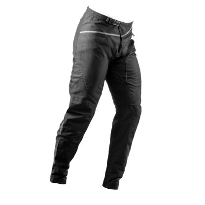 Pantalon BMX MTB COMPACT Noir