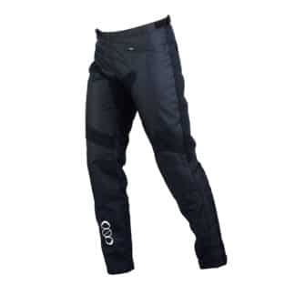 Pantalon BMX/MTB Compact Noir