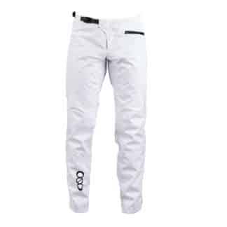 Pantalon BMX/MTB Compact Blanc