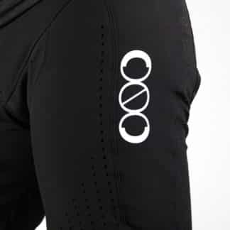 Pantalon MX Lite Noir