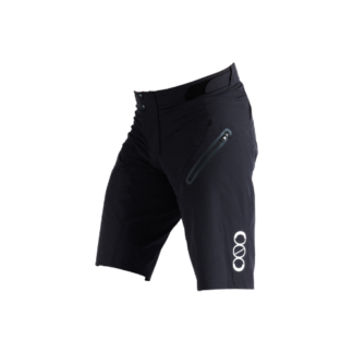 Short MTB Fines Noir