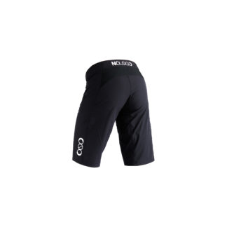 Short MTB Fines Noir