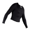 Maillot BMX/MTB Racer Noir