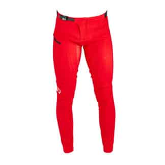 Pantalon BMX/MTB Racer Rouge