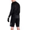 MTB Long-sleeved Outfit Fines Black - Image 3