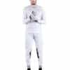 MX Outfit Lite White