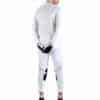 MX Outfit Lite White - Image 2