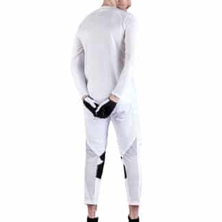 MX Outfit Lite White