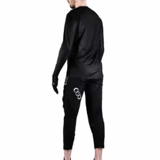 MX Outfit Lite Black