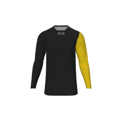NOLOGO ByYou Personnalisé Maillot Compact. (x 1)