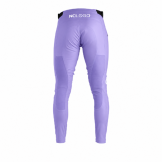 BMX/MTB Pants Race Pastel Purple