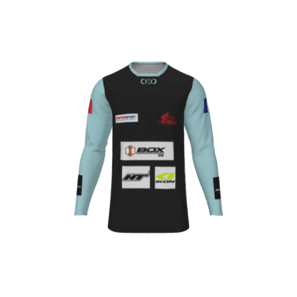 NOLOGO ByYou Personnalisé Maillot Compact. (x 1)