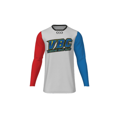 NOLOGO ByYou Personnalisé Maillot Compact. (x 1)