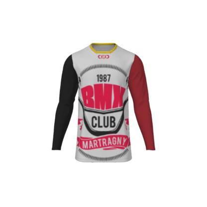 NOLOGO ByYou Personnalisé Maillot Compact. (x 1)