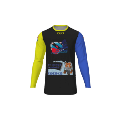 NOLOGO ByYou Personnalisé Maillot Compact. (x 1)