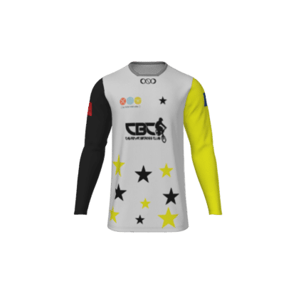 NOLOGO ByYou Personnalisé Maillot Compact. (x 1)