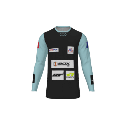 NOLOGO ByYou Personnalisé Maillot Compact. (x 1)