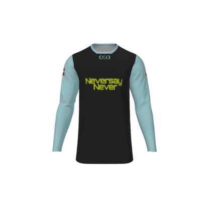 NOLOGO ByYou Personnalisé Maillot Compact. (x 1)
