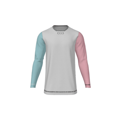 NOLOGO ByYou Personnalisé Maillot Compact. (x 1)