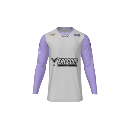 NOLOGO ByYou Personnalisé Maillot Compact. (x 1)
