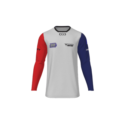 NOLOGO ByYou Personnalisé Maillot Compact. (x 1)