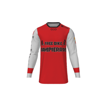 NOLOGO ByYou Personnalisé Maillot Compact. (x 1)