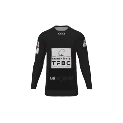 NOLOGO ByYou Personnalisé Maillot Compact. (x 1)