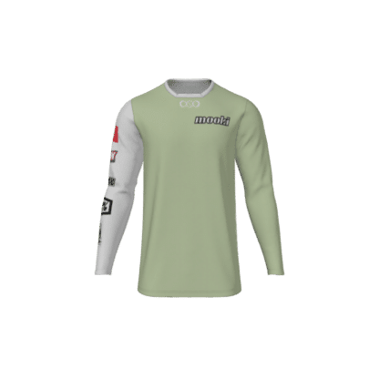 NOLOGO ByYou Personnalisé Maillot Compact. (x 1)