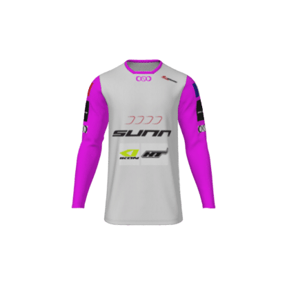 NOLOGO ByYou Personnalisé Maillot Compact. (x 1)