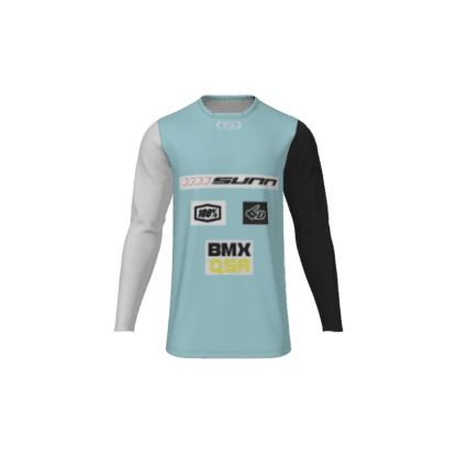 NOLOGO ByYou Personnalisé Maillot Compact. (x 1)