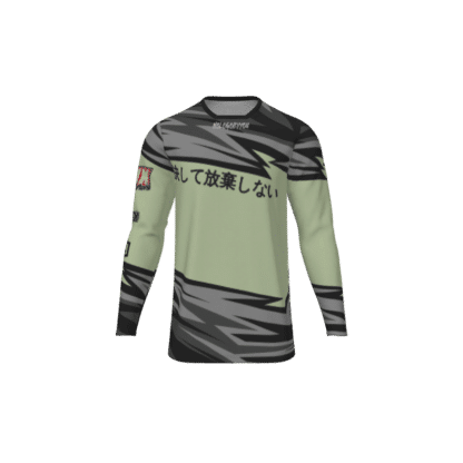 NOLOGO ByYou Personnalisé Maillot Eclair. (x 1)