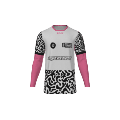 NOLOGO ByYou Personnalisé Maillot Compact. (x 1)