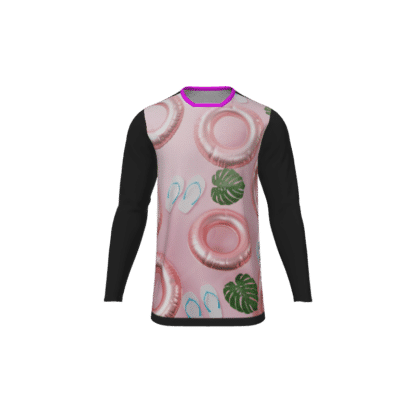 NOLOGO ByYou Personnalisé Maillot Compact. (x 1)