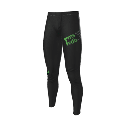 NOLOGO ByYou Personnalisé Pantalon Racer. (x 2)