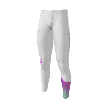 NOLOGO ByYou Personnalisé Pantalon Racer. (x 1)
