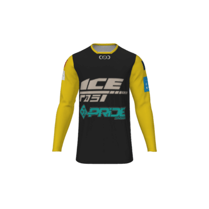NOLOGO ByYou Personnalisé Maillot Compact. (x 1)