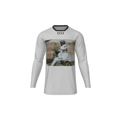 NOLOGO ByYou Personnalisé Maillot Compact. (x 1)