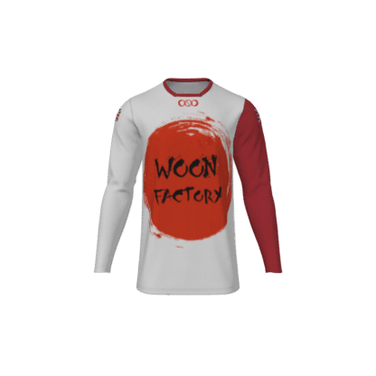 NOLOGO ByYou Personnalisé Maillot Compact. (x 1)