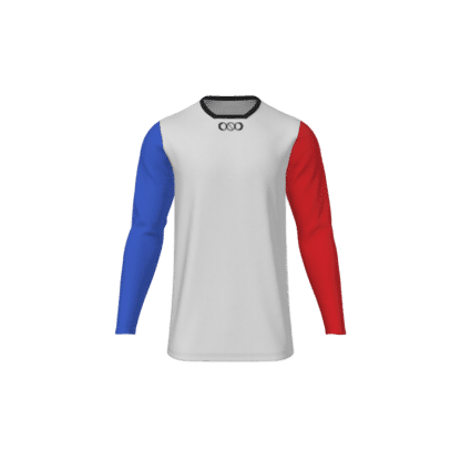NOLOGO ByYou Personnalisé Maillot Compact. (x 1)