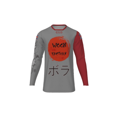 NOLOGO ByYou Personnalisé Maillot Compact. (x 1)