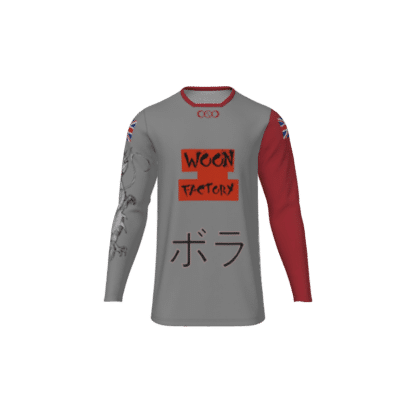 NOLOGO ByYou Personnalisé Maillot Compact. (x 1)