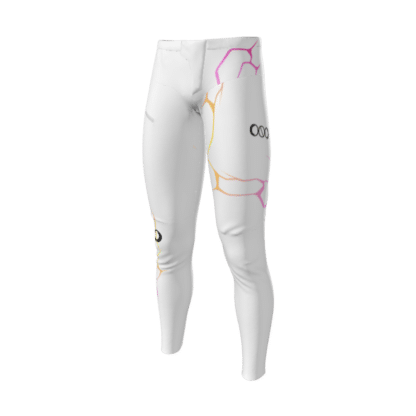 NOLOGO ByYou Personnalisé Pantalon Racer. (x 1)