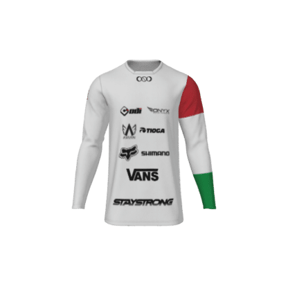 NOLOGO ByYou Personnalisé Maillot Compact. (x 1)