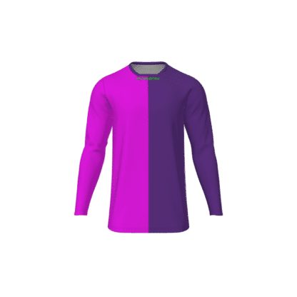 NOLOGO ByYou Personnalisé Maillot Half. (x 1)