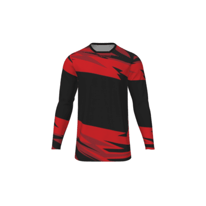 NOLOGO ByYou Personnalisé Maillot Eclair. (x 1)