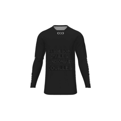 NOLOGO ByYou Personnalisé Maillot Compact. (x 51)