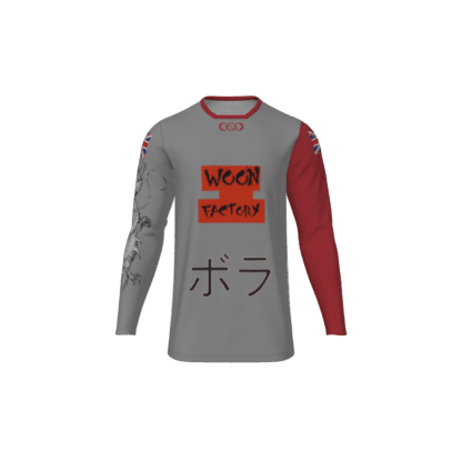 NOLOGO ByYou Personnalisé Maillot Compact. (x 1)