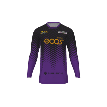 NOLOGO ByYou Personnalisé Maillot Turbo. (x 1)