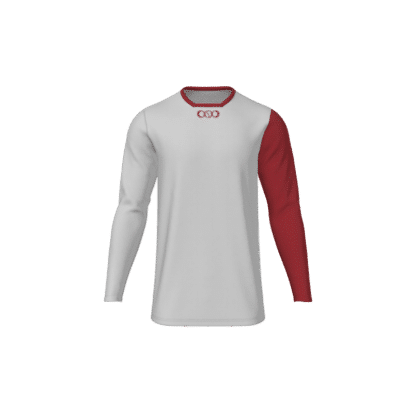 NOLOGO ByYou Personnalisé Maillot Compact. (x 6)