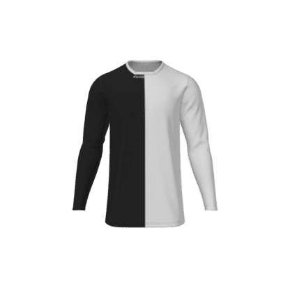 NOLOGO ByYou Personnalisé Maillot Half. (x 1)